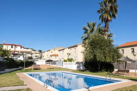 Location appartement à 