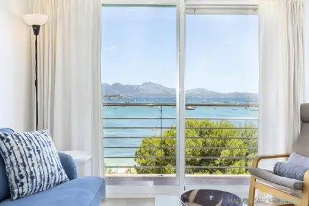 Location appartement à Pollença