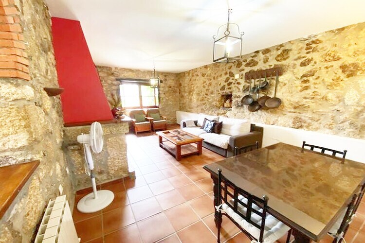 Casa Rural Virgen de la Cabeza - Maison 12 pers., montagne - Photo 7