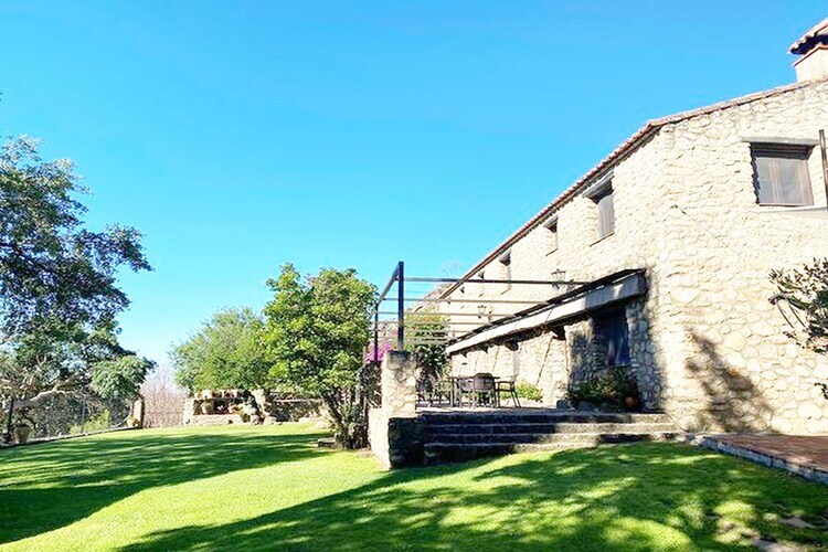 Casa Rural Virgen de la Cabeza - Maison 12 pers., montagne - Photo 8