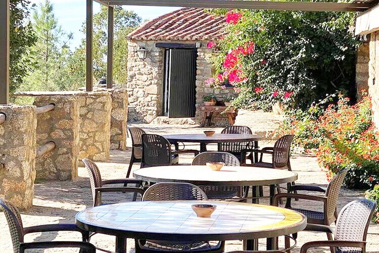 Casa Rural Virgen de la Cabeza - Maison 12 pers., montagne - Photo 21