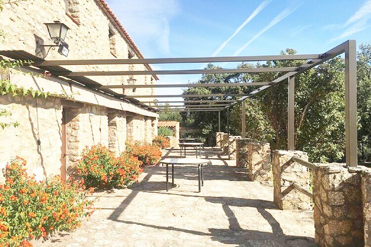 Casa Rural Virgen de la Cabeza - Maison 12 pers., montagne - Photo 23