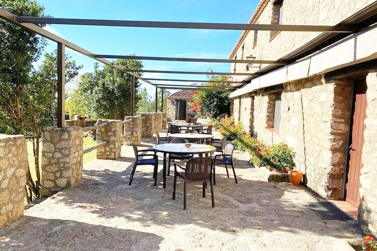 Casa Rural Virgen de la Cabeza - Maison 12 pers., montagne - Photo 25