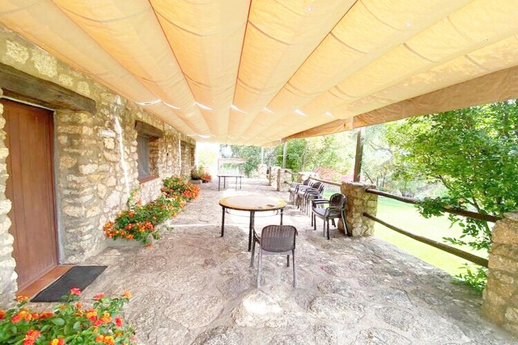 Casa Rural Virgen de la Cabeza - Maison 12 pers., montagne - Photo 26