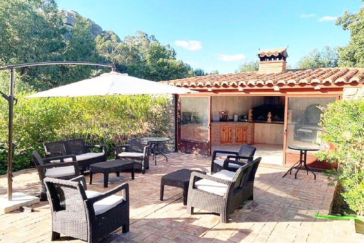 Casa Rural Virgen de la Cabeza - Maison 12 pers., montagne - Photo 27