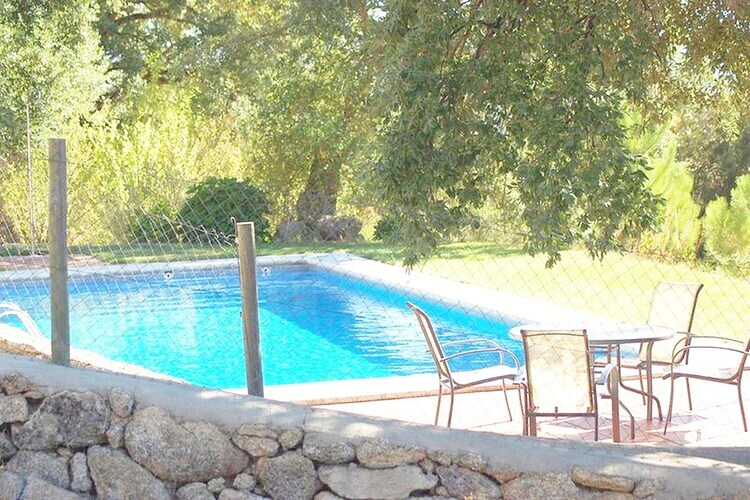 Casa Rural Virgen de la Cabeza - Maison 12 pers., montagne - Photo 29