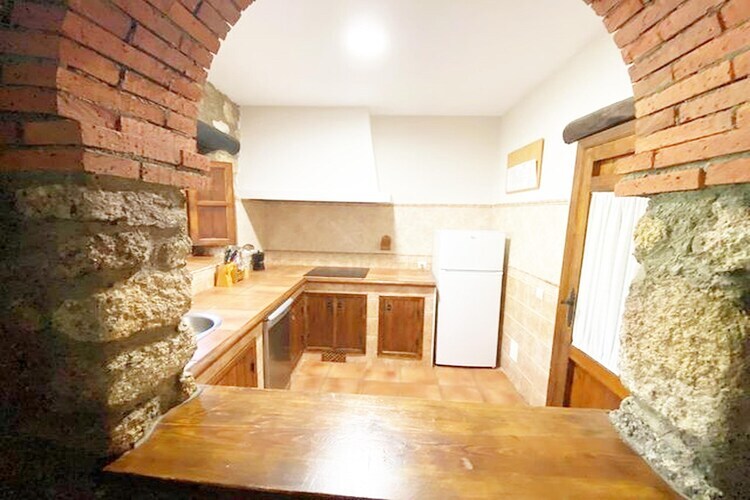 Casa Rural Virgen de la Cabeza - Maison 12 pers., montagne - Photo 33