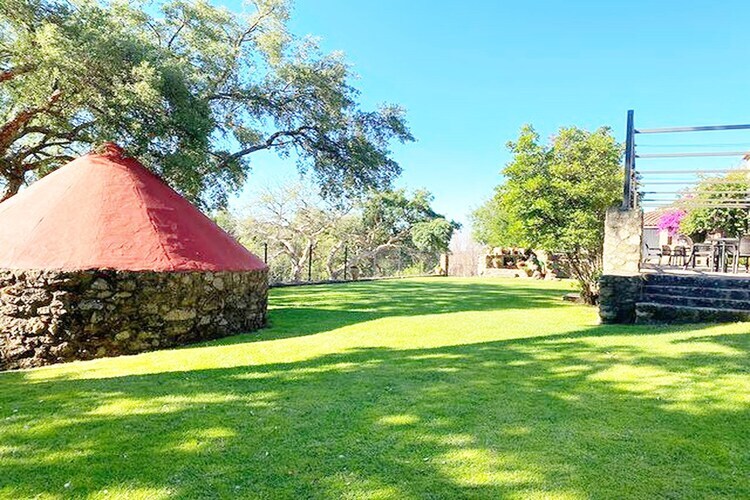 Casa Rural Virgen de la Cabeza - Maison 12 pers., montagne - Photo 36