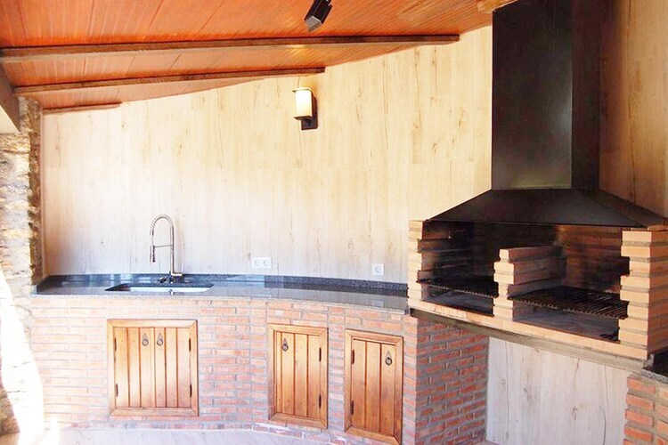 Casa Rural Virgen de la Cabeza - Maison 12 pers., montagne - Photo 37