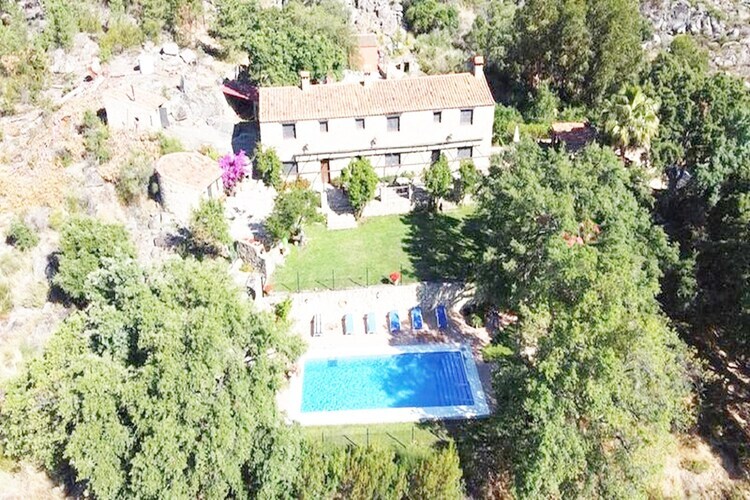 Casa Rural Virgen de la Cabeza - Maison 12 pers., montagne - Photo 38