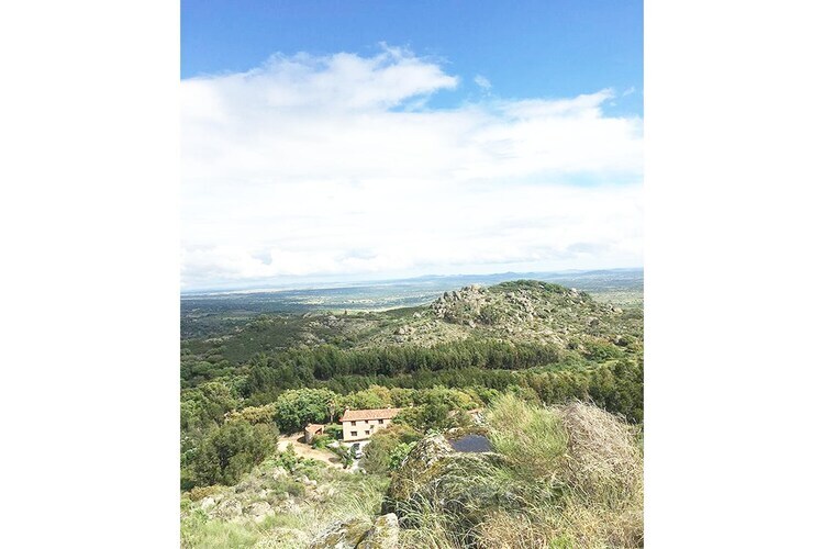 Casa Rural Virgen de la Cabeza - Maison 12 pers., montagne - Photo 39
