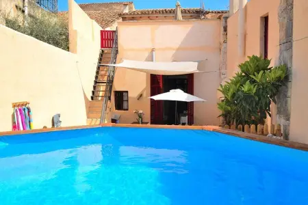 Location appartement de vacances à Muro, Islas Baleares