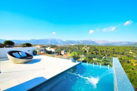 Location appartement à Muro, Islas Baleares