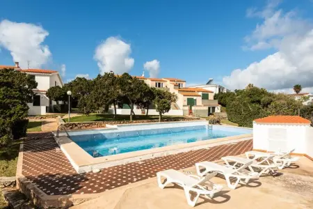 Location appartement à Ciutadella de Menorca
