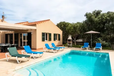 Location appartement à Ciutadella de Menorca