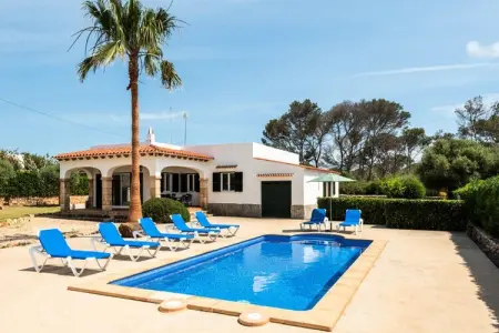 Location appartement à Ciutadella de Menorca