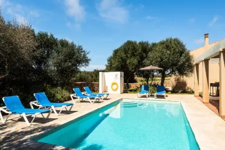 Location appartement à Ciutadella de Menorca