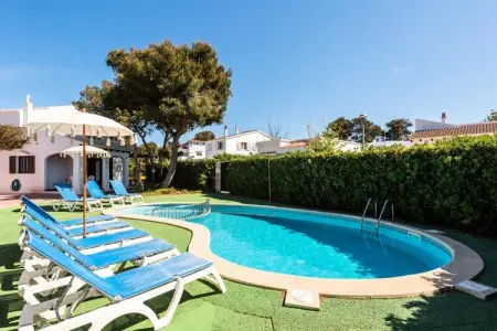Location appartement à Ciutadella de Menorca