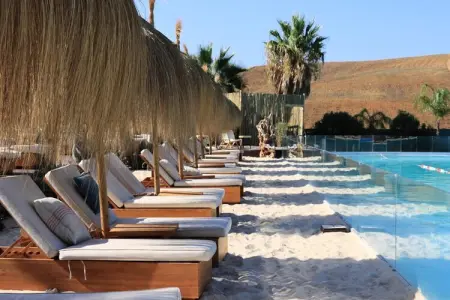 Location appartement à Marbella (dpt Malaga   Espagne), AL4-2107 ESTEPONA - APARTMENT - ALCAZABA LAGOON