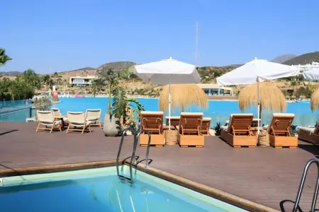 Location appartement à Marbella (dpt Malaga   Espagne), AL4-2005/06 ESTEPONA - APARTMENT - ALCAZABA LAGOON