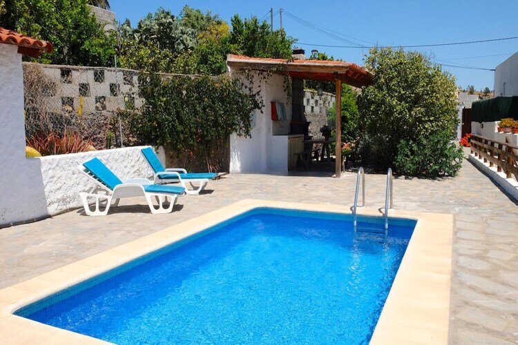Casa Rural Sofia – Maison Sardaigne vue golfe - Photo 1