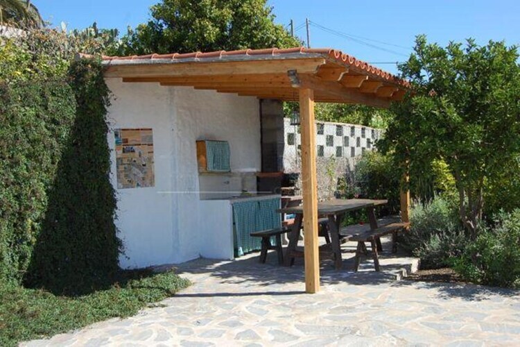 Casa Rural Sofia – Maison Sardaigne vue golfe - Photo 4