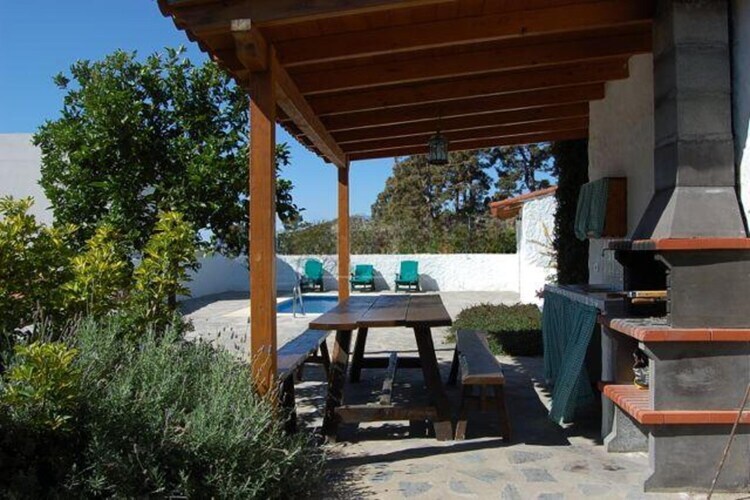 Casa Rural Sofia – Maison Sardaigne vue golfe - Photo 10