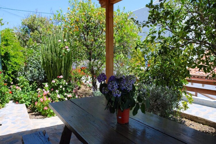 Casa Rural Sofia – Maison Sardaigne vue golfe - Photo 12