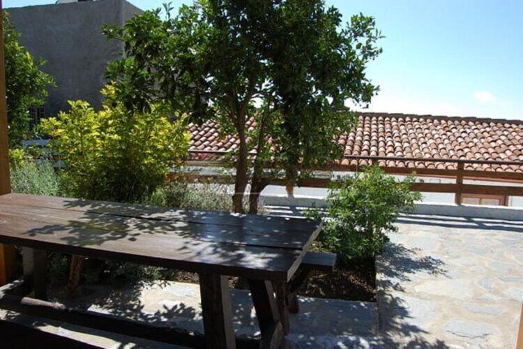 Casa Rural Sofia – Maison Sardaigne vue golfe - Photo 13