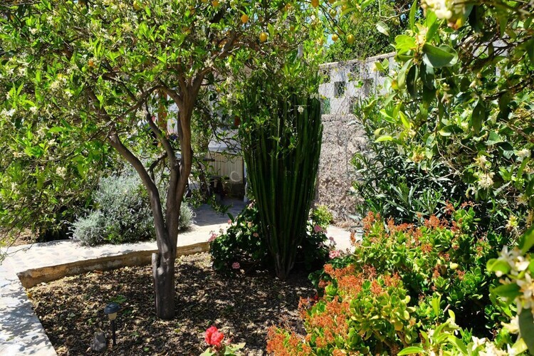 Casa Rural Sofia – Maison Sardaigne vue golfe - Photo 15