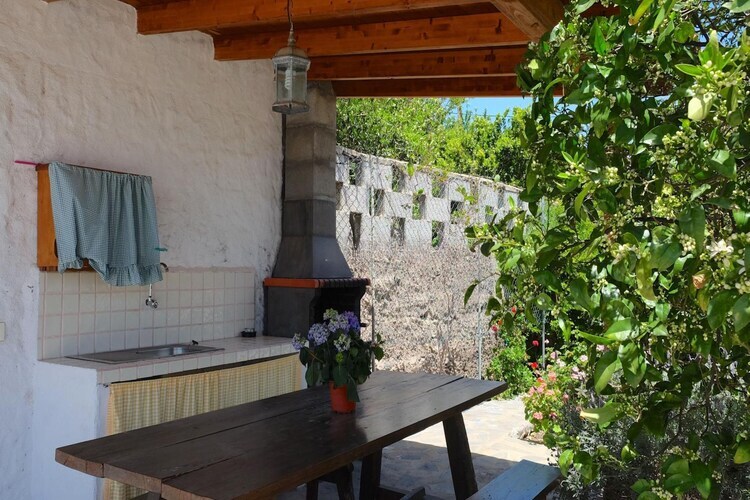 Casa Rural Sofia – Maison Sardaigne vue golfe - Photo 16