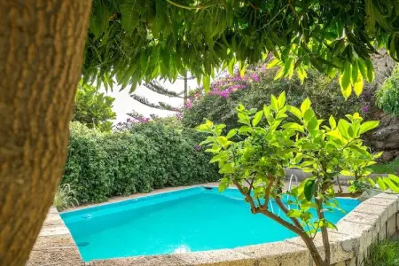 Location maison à Candelaria