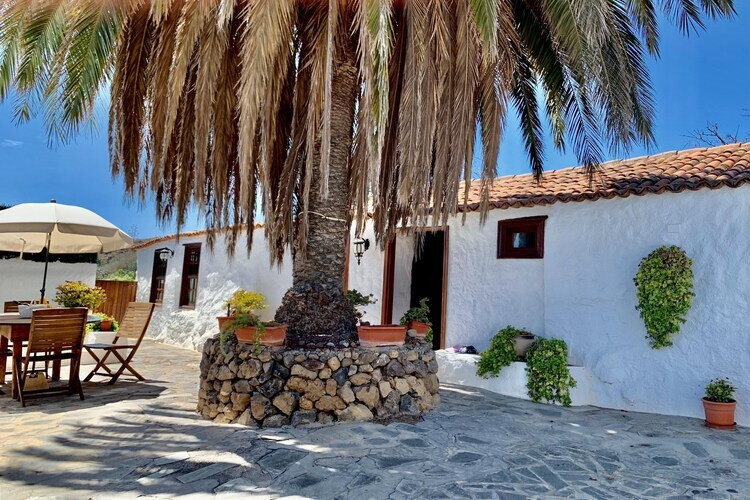 Casa Rural Las Perez avec piscine privée à Granadilla - Photo 1