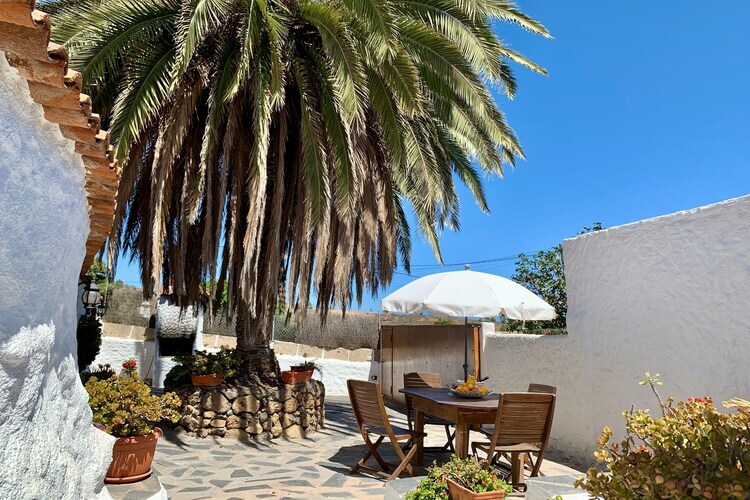 Casa Rural Las Perez avec piscine privée à Granadilla - Photo 3