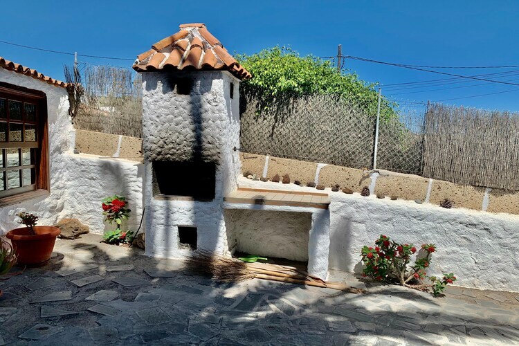 Casa Rural Las Perez avec piscine privée à Granadilla - Photo 9