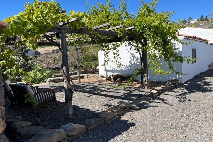 Casa Poleo - Maison rurale avec piscine à Callao Salvaje - Photo 2