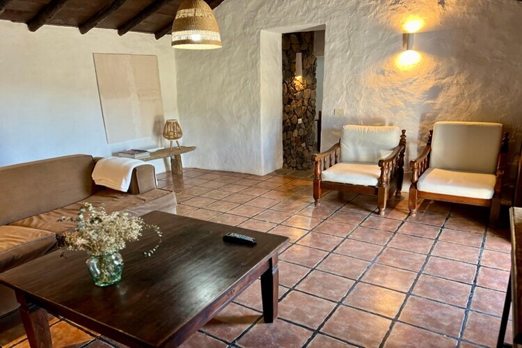 Casa Poleo - Maison rurale avec piscine à Callao Salvaje - Photo 3