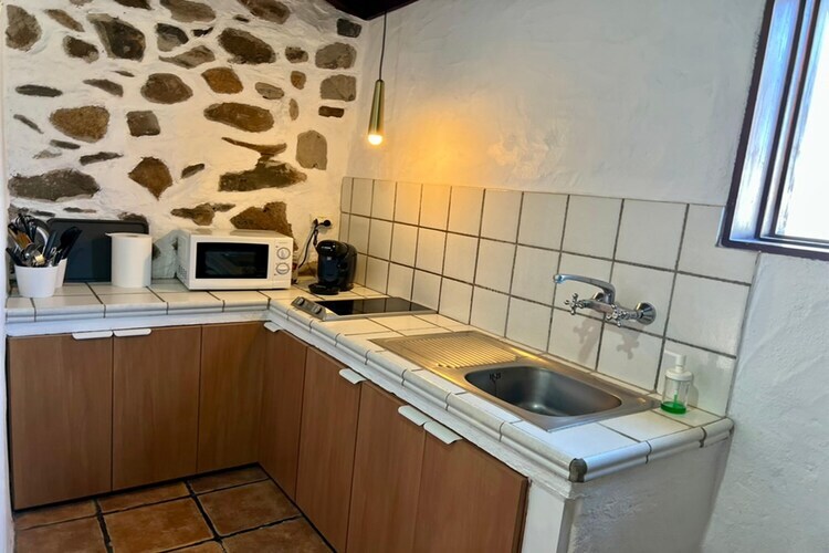 Casa Poleo - Maison rurale avec piscine à Callao Salvaje - Photo 4