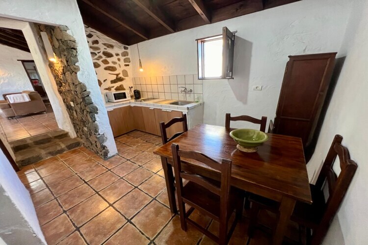 Casa Poleo - Maison rurale avec piscine à Callao Salvaje - Photo 5