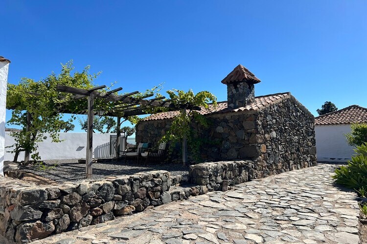 Casa Poleo - Maison rurale avec piscine à Callao Salvaje - Photo 8