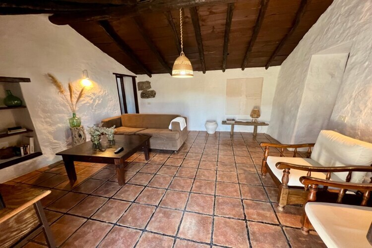 Casa Poleo - Maison rurale avec piscine à Callao Salvaje - Photo 10