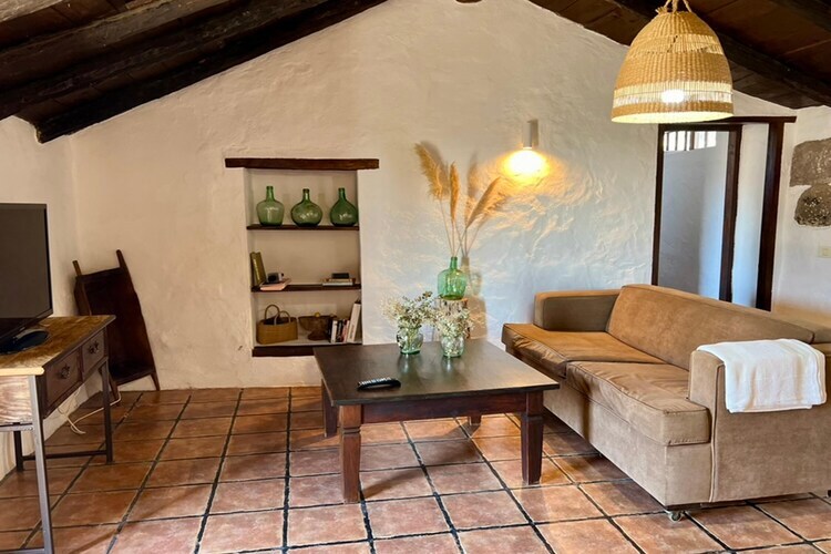 Casa Poleo - Maison rurale avec piscine à Callao Salvaje - Photo 11
