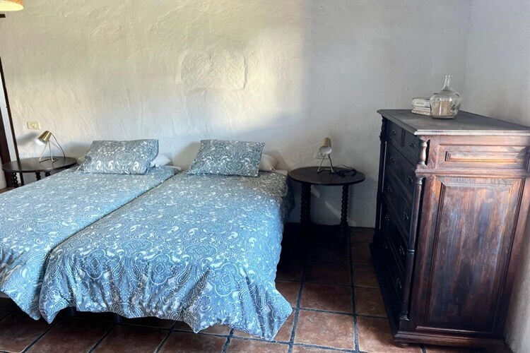 Casa Poleo - Maison rurale avec piscine à Callao Salvaje - Photo 12