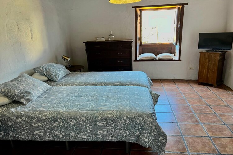 Casa Poleo - Maison rurale avec piscine à Callao Salvaje - Photo 14