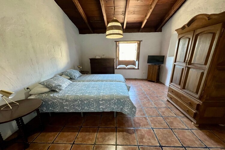 Casa Poleo - Maison rurale avec piscine à Callao Salvaje - Photo 15