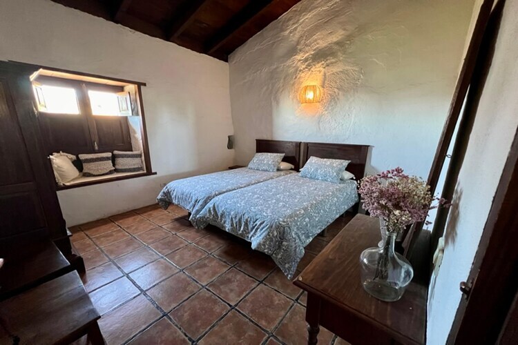 Casa Poleo - Maison rurale avec piscine à Callao Salvaje - Photo 16
