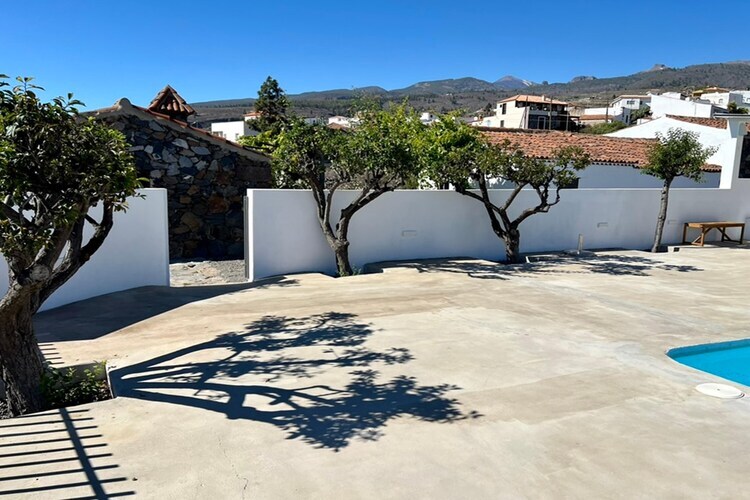 Casa Poleo - Maison rurale avec piscine à Callao Salvaje - Photo 17