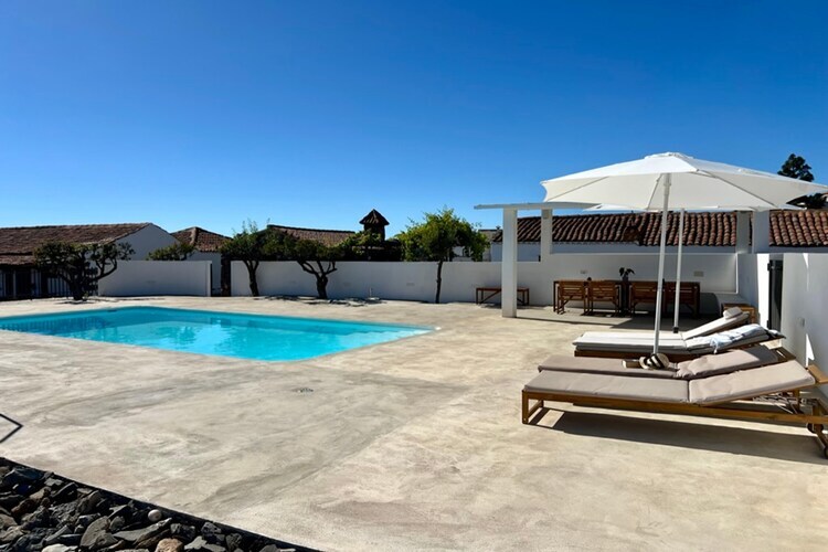 Casa Poleo - Maison rurale avec piscine à Callao Salvaje - Photo 18