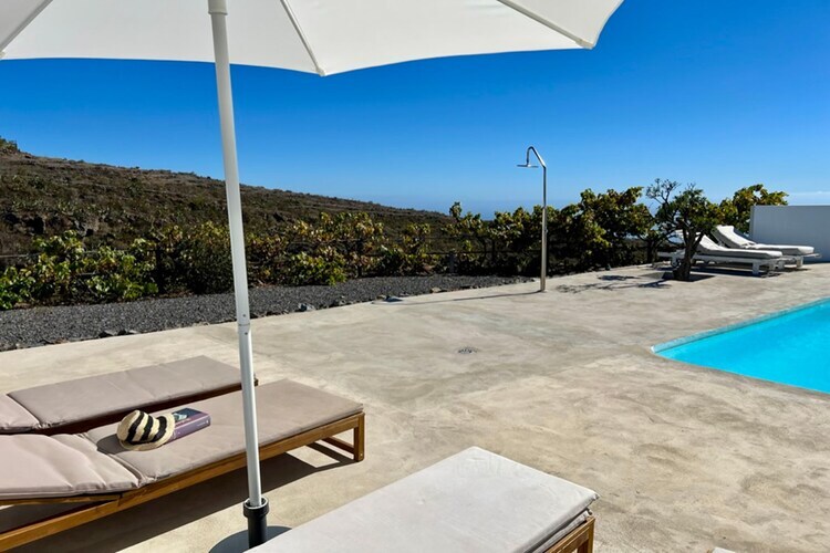 Casa Poleo - Maison rurale avec piscine à Callao Salvaje - Photo 19