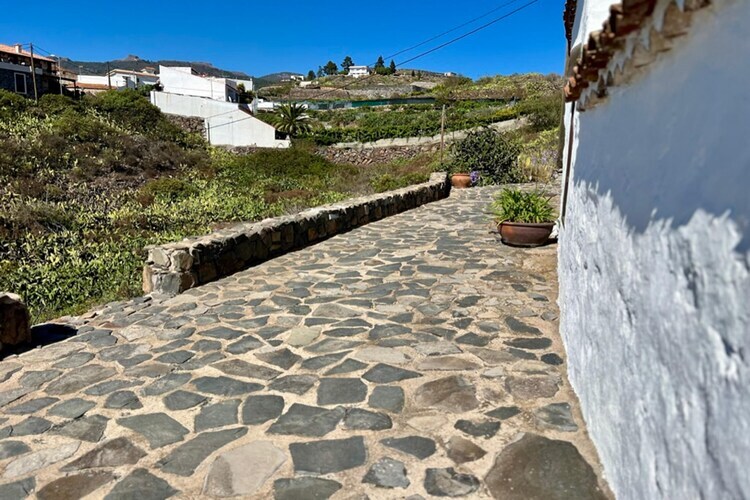 Casa Poleo - Maison rurale avec piscine à Callao Salvaje - Photo 20
